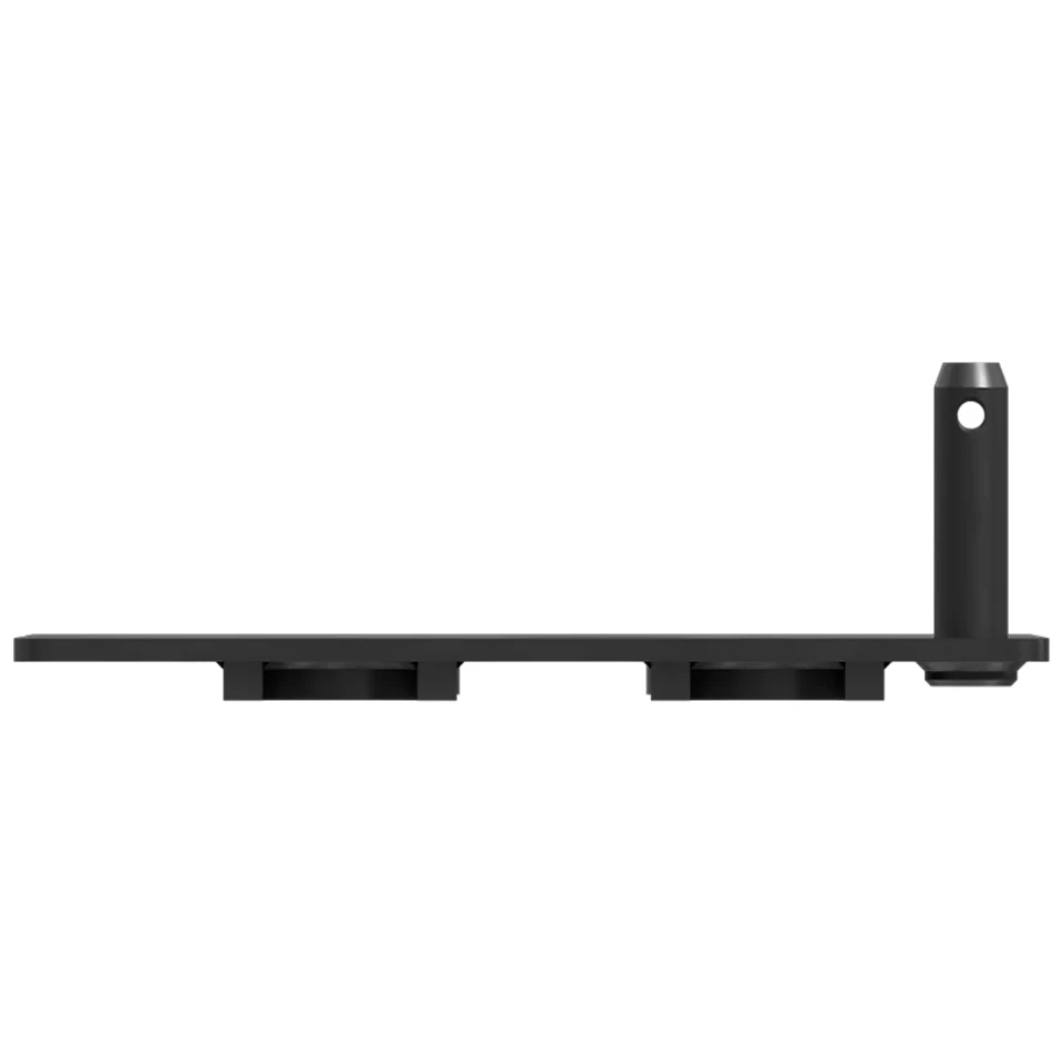 635-5860: Bottom Guard Plate 6355860 купить