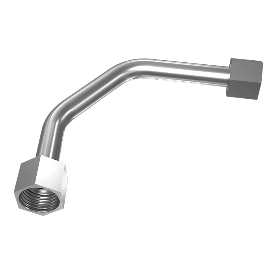 635-5928: 12.58mm ID Fuel Lines Tube 635-5928 Caterpillar