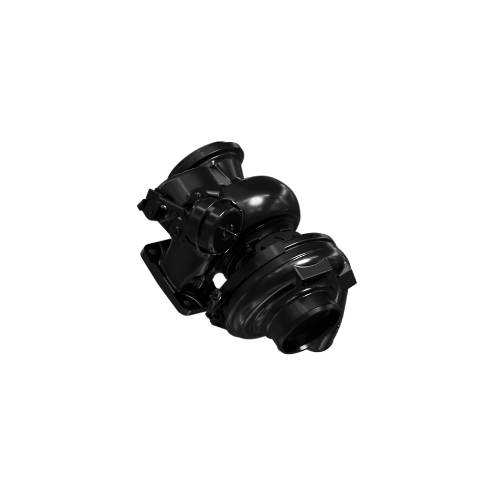 635-6092: Turbocharger Kit 6356092 buy