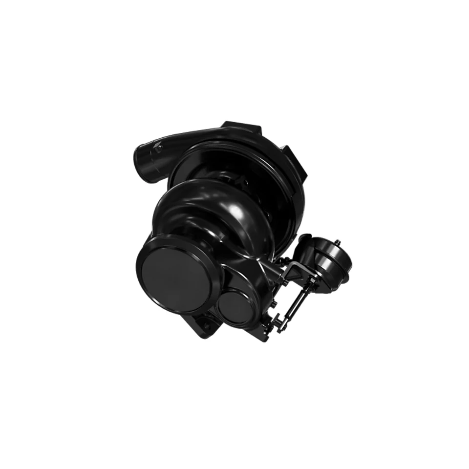 635-6092: Turbocharger Kit 6356092 buy