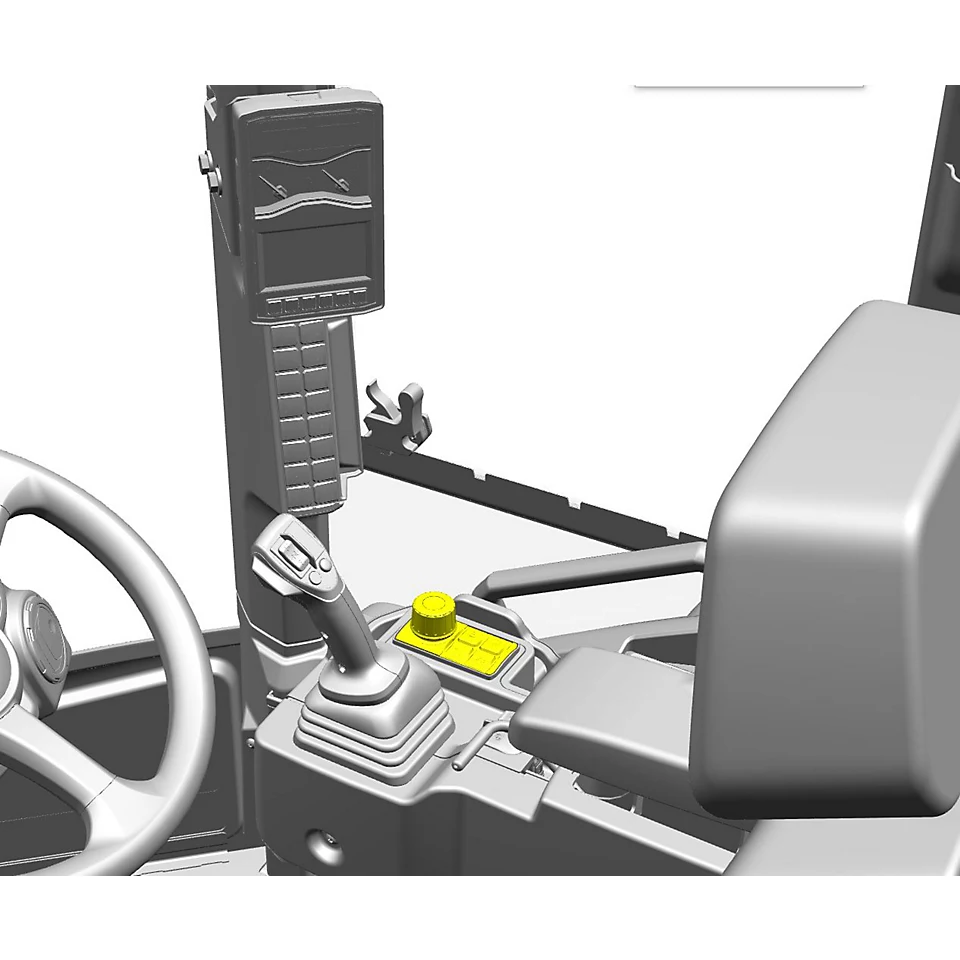 635-6381: Jog Dial Control Kit 6356381 купить