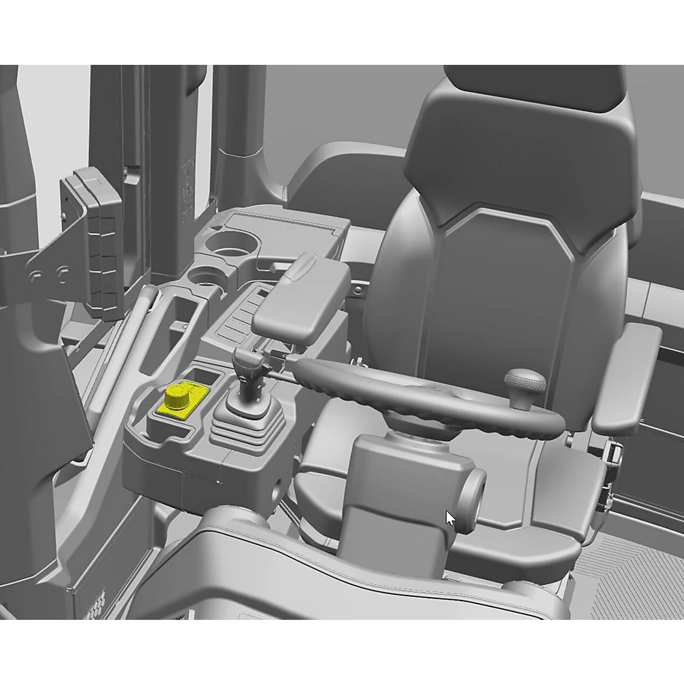 635-6381: Jog Dial Control Kit 6356381 купить
