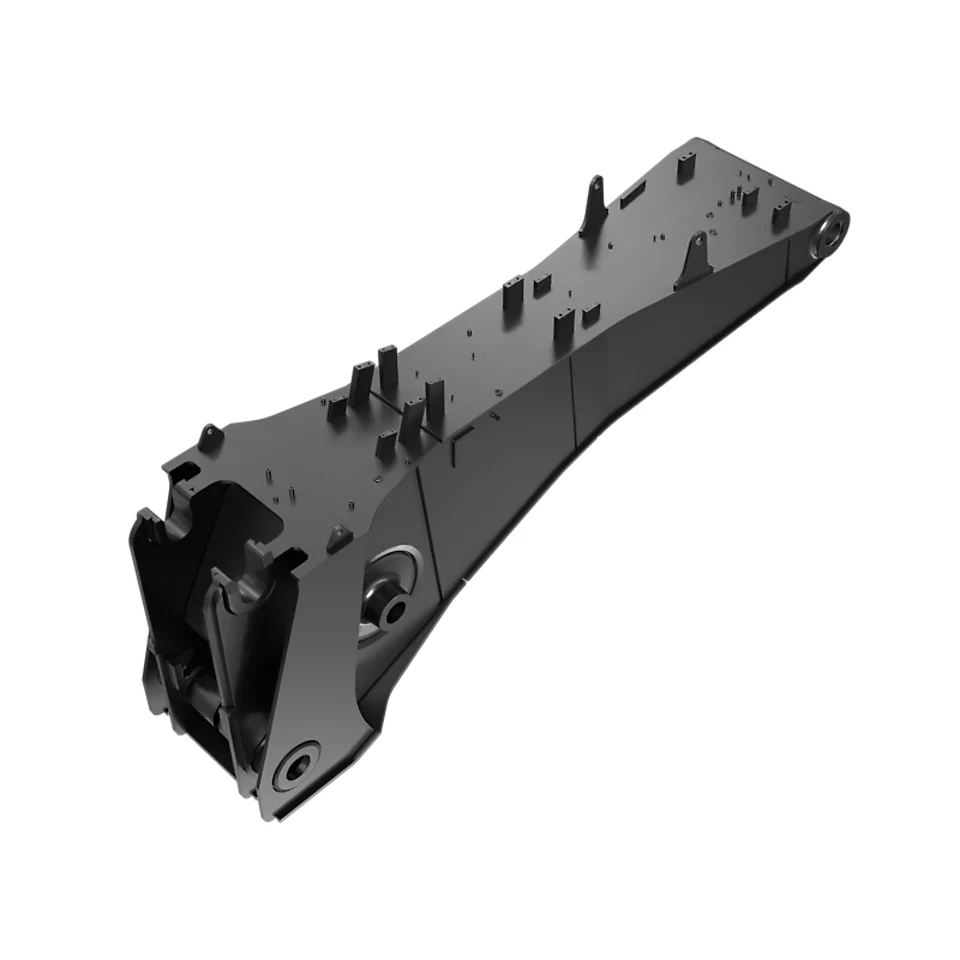 635-6518: 3704.2mm Length Bearing Boom 6356518 купить