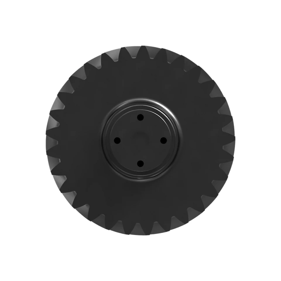 635-6565: PINION-SHAFT 6356565 купить