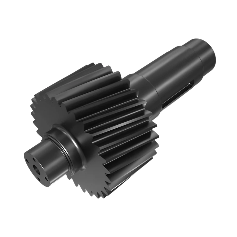 635-6565: PINION-SHAFT 6356565 купить