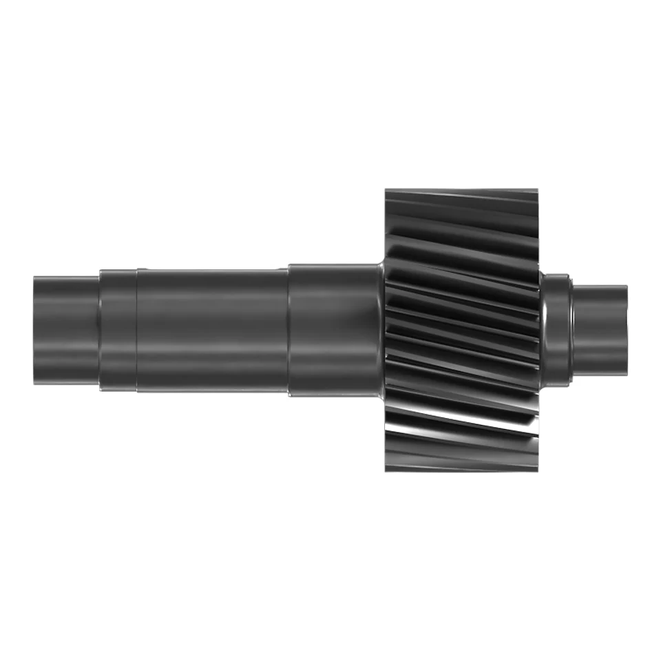 635-6565: PINION-SHAFT 6356565 купить