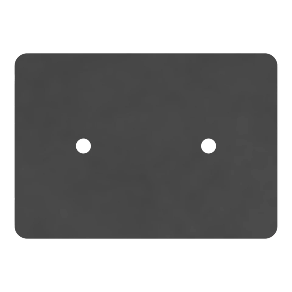 635-6593: 2mm Thick Transmission Case Mounting Plate 6356593 buy