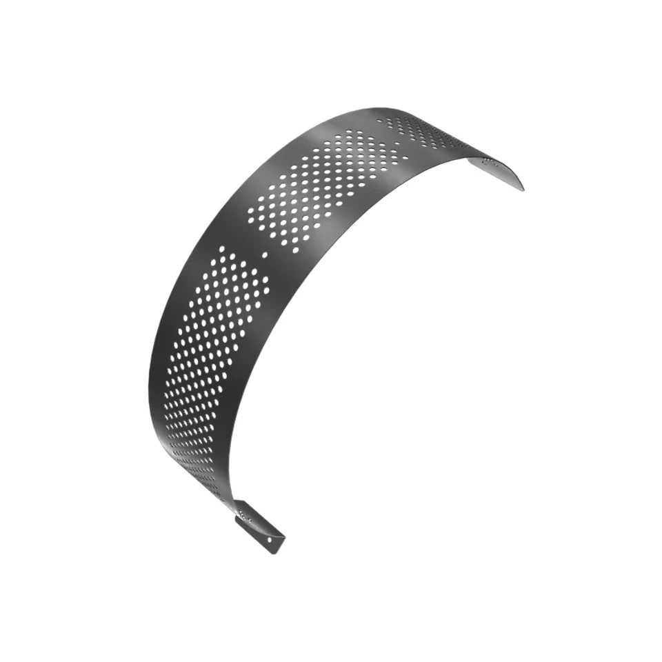 635-6602: Правая защита картера коробки передач 6356602 купить