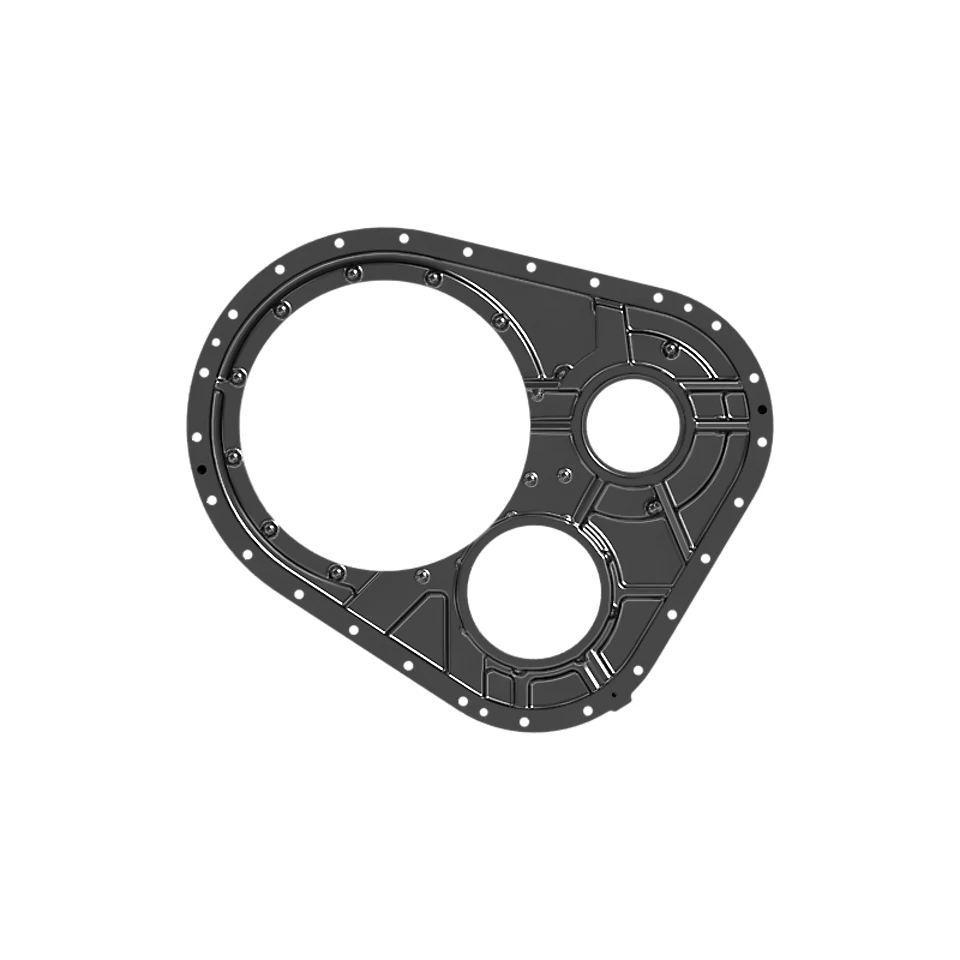 635-6606: Transfer Gear Cover 6356606 купить