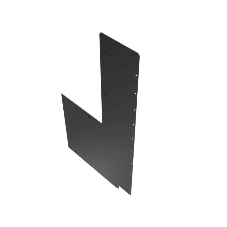 635-6657: 5mm Thickness Insulation Plate 6356657 купить