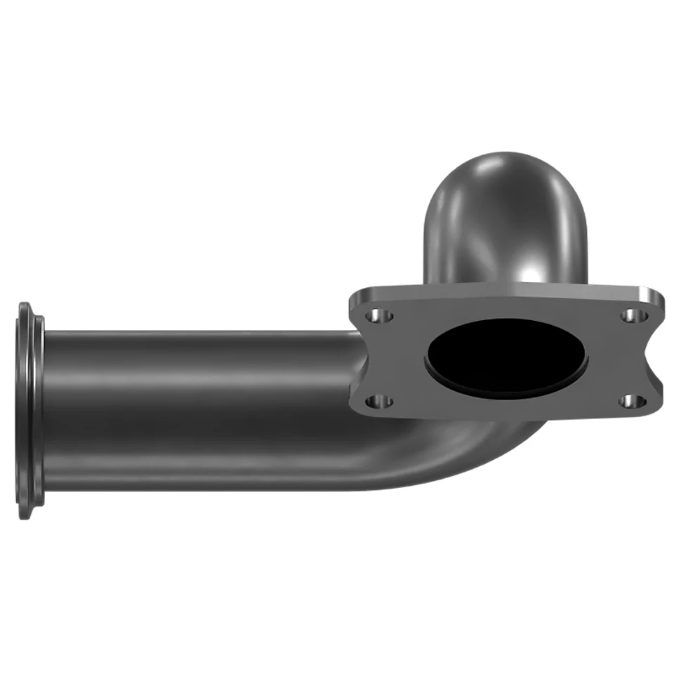 635-6782: 78mm Inner Diameter Exhaust Tube 6356782 купить