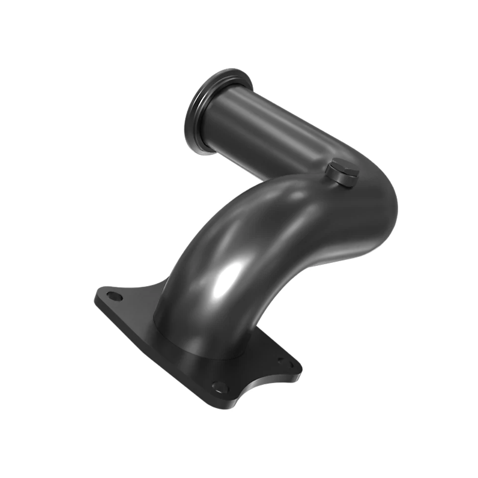 635-6782: 78mm Inner Diameter Exhaust Tube 6356782 купить