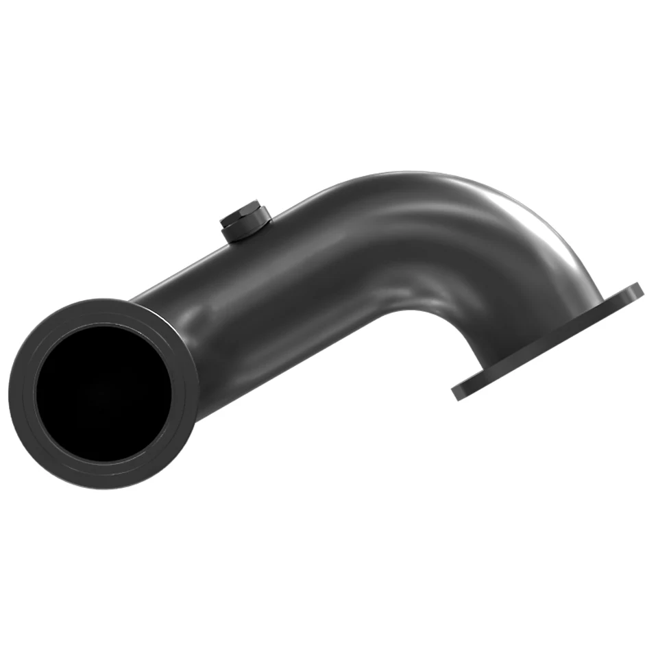 635-6782: 78mm Inner Diameter Exhaust Tube 6356782 купить