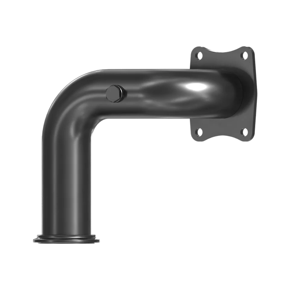 635-6782: 78mm Inner Diameter Exhaust Tube 6356782 купить