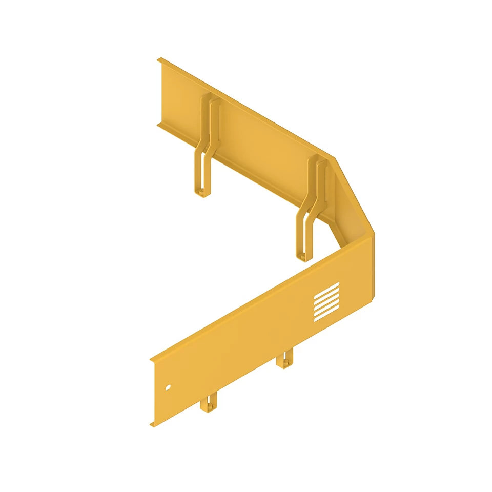 635-6807: Side Fender 6356807 купить