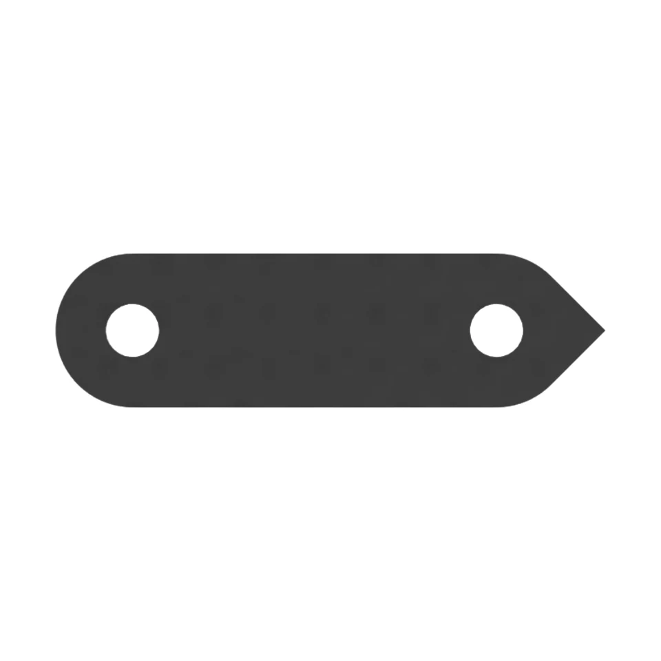 635-7125: 2mm Thickness Perception Mounting Pointer 6357125 купить