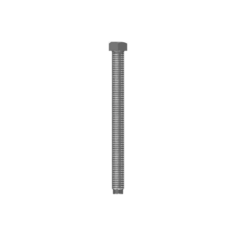 635-7838: M12 Hexagonal Head Forcing Bolt 6357838 купить