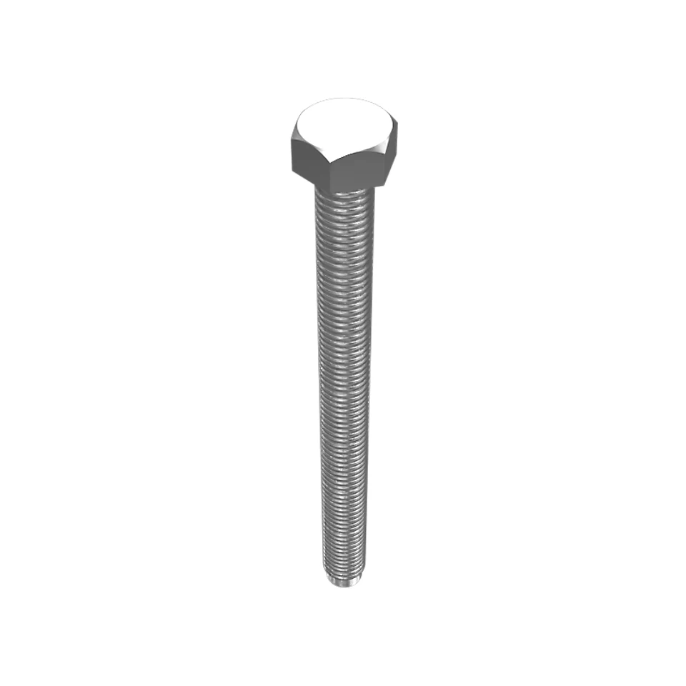 635-7838: M12 Hexagonal Head Forcing Bolt 6357838 купить