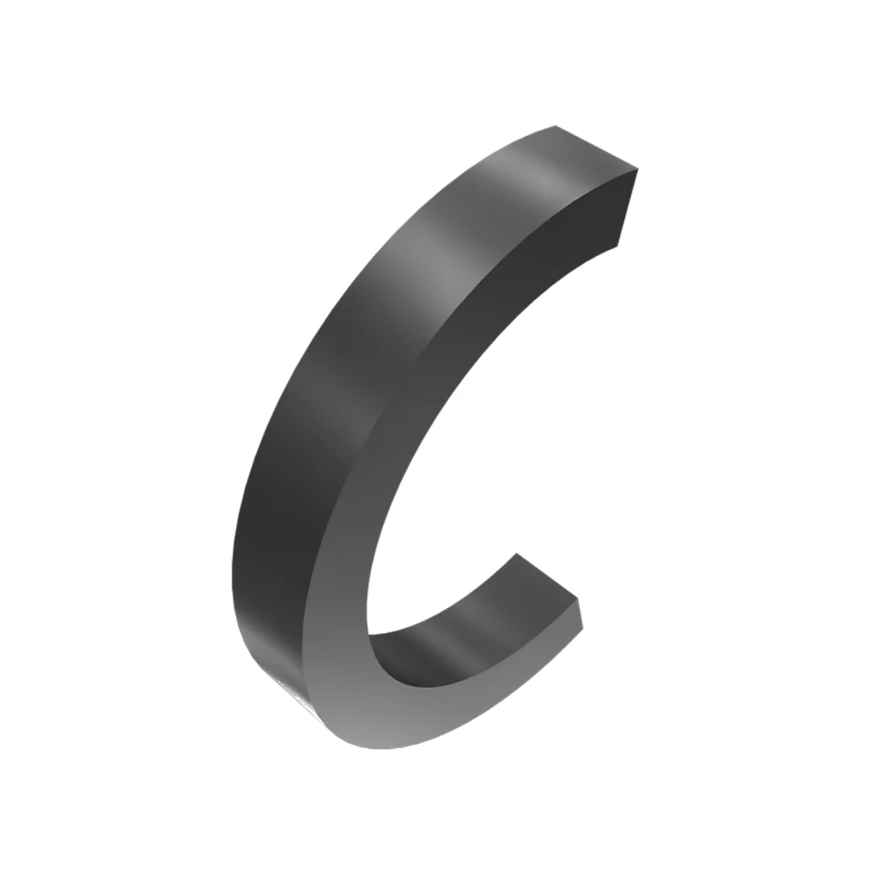 635-8229: 20mm Thick Screed Extender Height Tube Spacer 6358229 купить