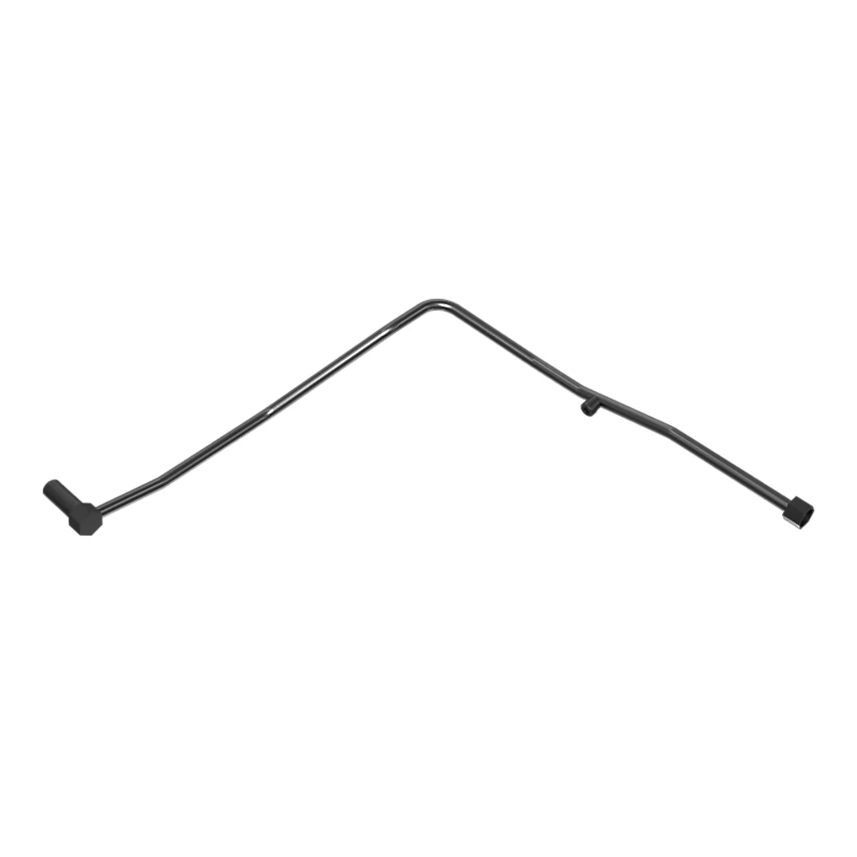 635-8369: 11mm ID Hydraulic Tilt Lines Tube 635-8369 Caterpillar