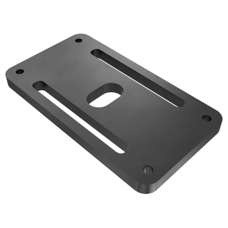 635-8415: 5mm Thickness Connector Housing Mounting Plate 635-8415 Caterpillar