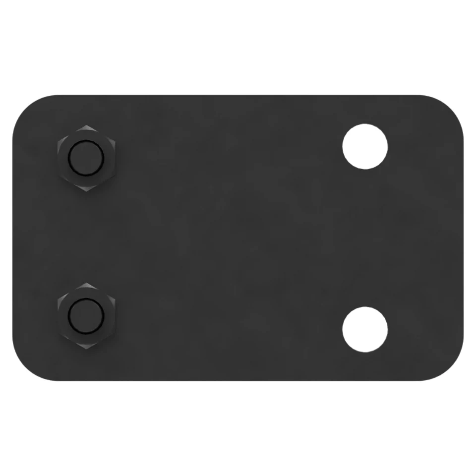 635-9025: Монтажный кронштейн для резервуара компрессора 6359025 купить