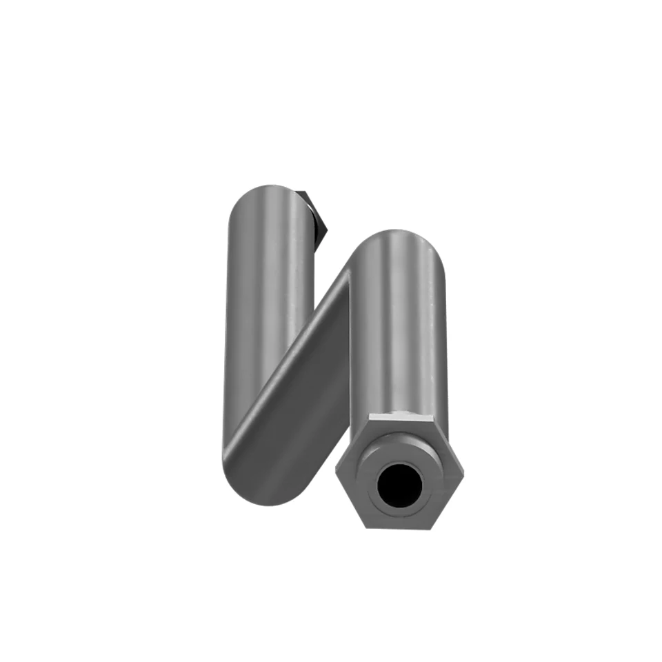 635-9543: 26mm Inner Diameter Hydraulic Boom Lines Tube 6359543 купить