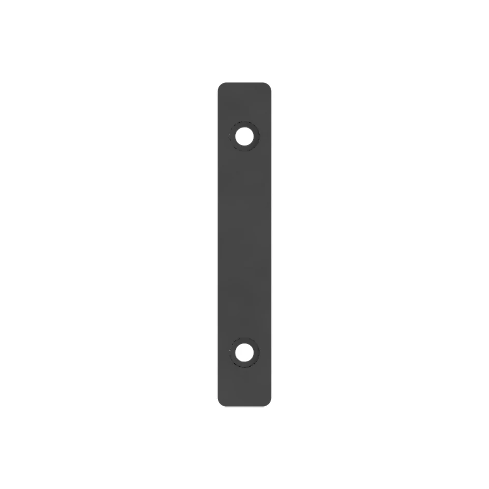 636-0766: 6mm Thickness Enclosure Cover Mounting Plate 6360766 купить