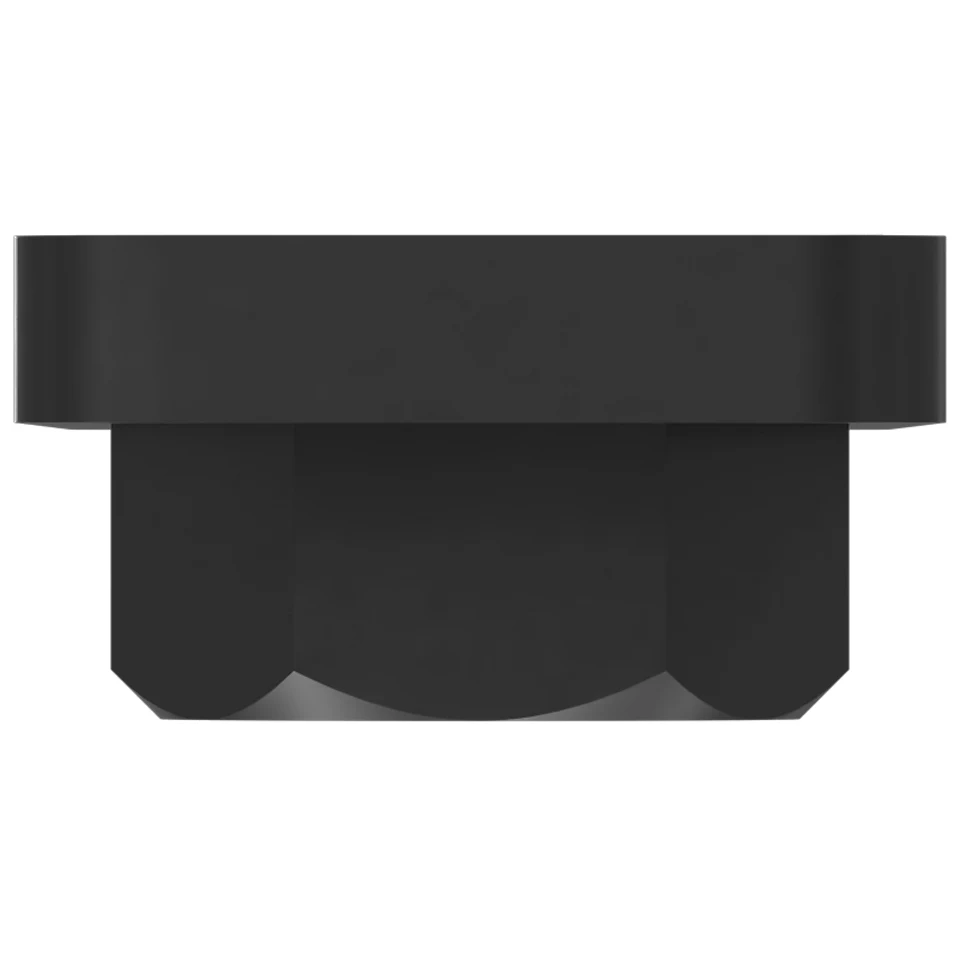 636-0766: 6mm Thickness Enclosure Cover Mounting Plate 6360766 купить