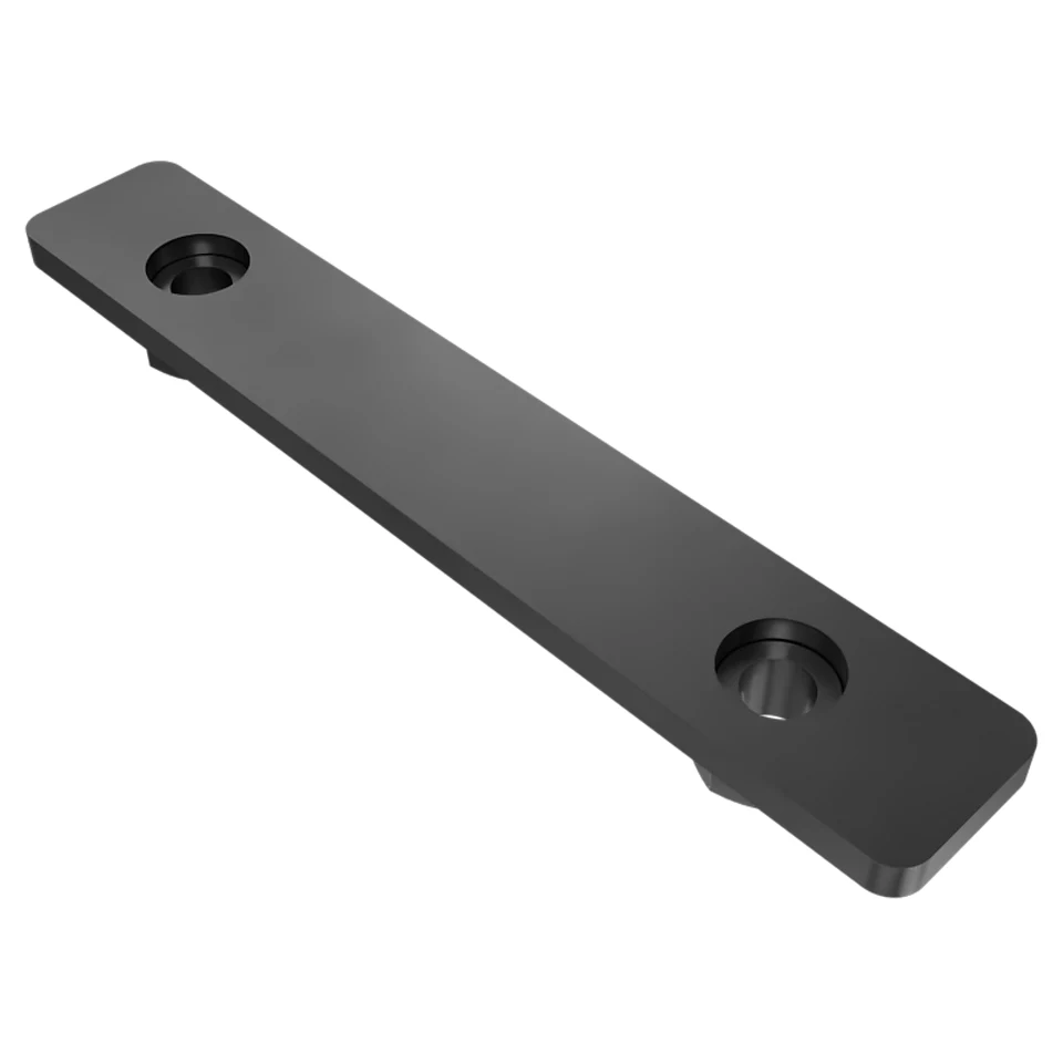 636-0766: 6mm Thickness Enclosure Cover Mounting Plate 6360766 купить