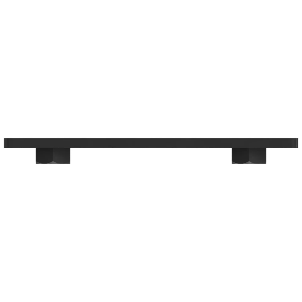 636-0766: 6mm Thickness Enclosure Cover Mounting Plate 6360766 купить