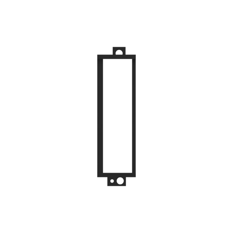 636-1443: Radiator Aftercooler Air Seal 6361443 купить