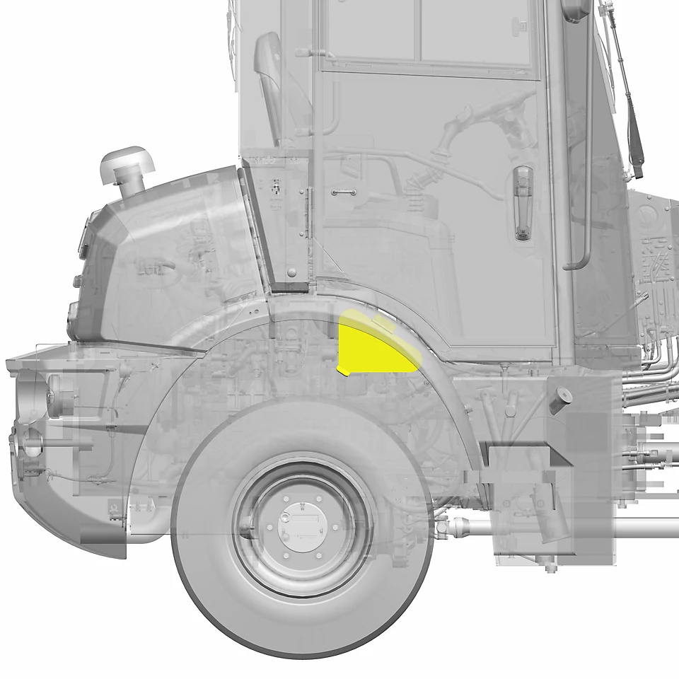 636-1659: Access Door Kit 6361659 купить