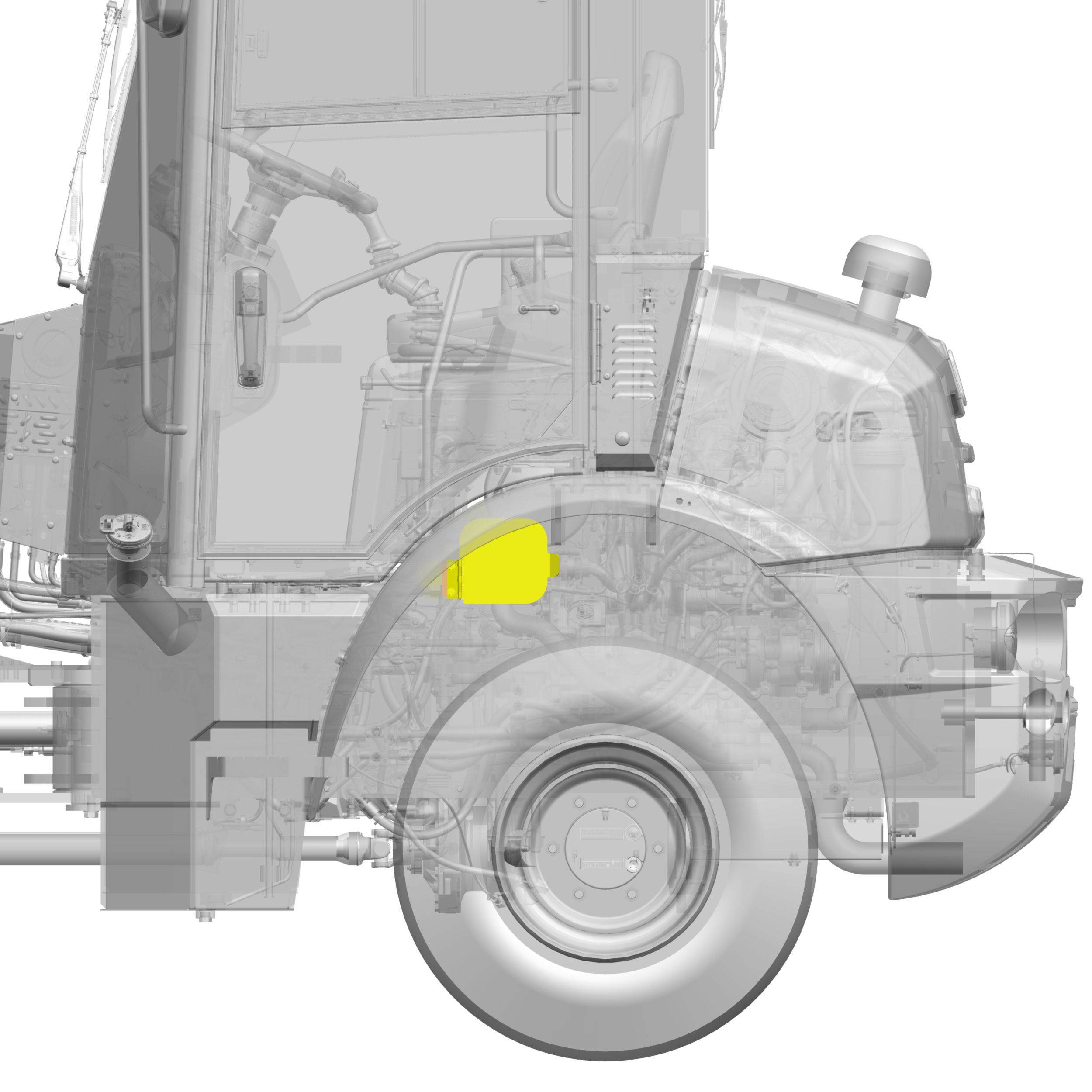 636-1659: Access Door Kit 6361659 купить