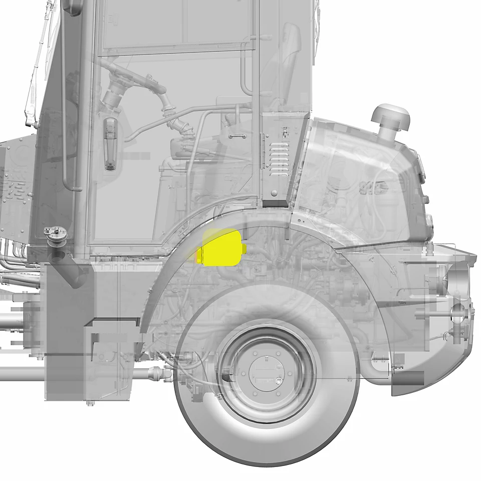 636-1659: Access Door Kit 6361659 купить
