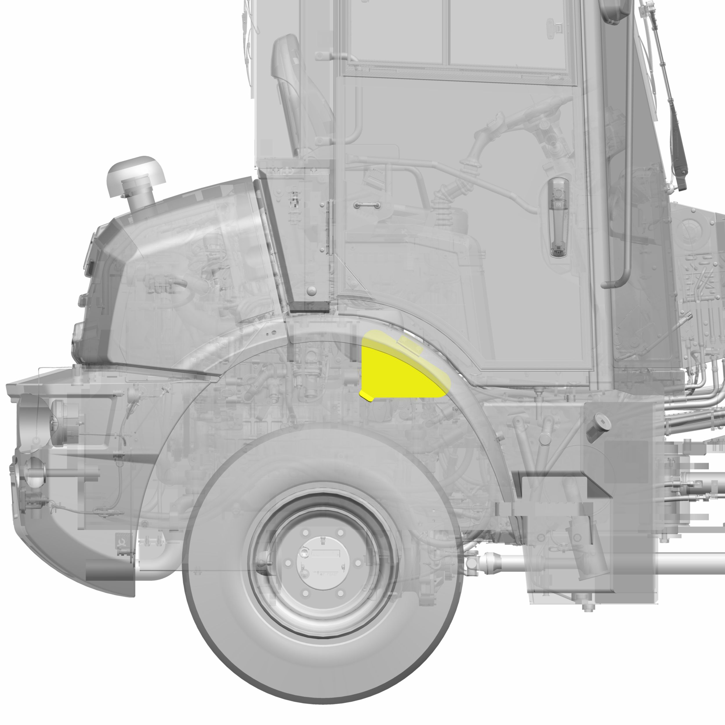 636-1659: Access Door Kit 6361659 купить