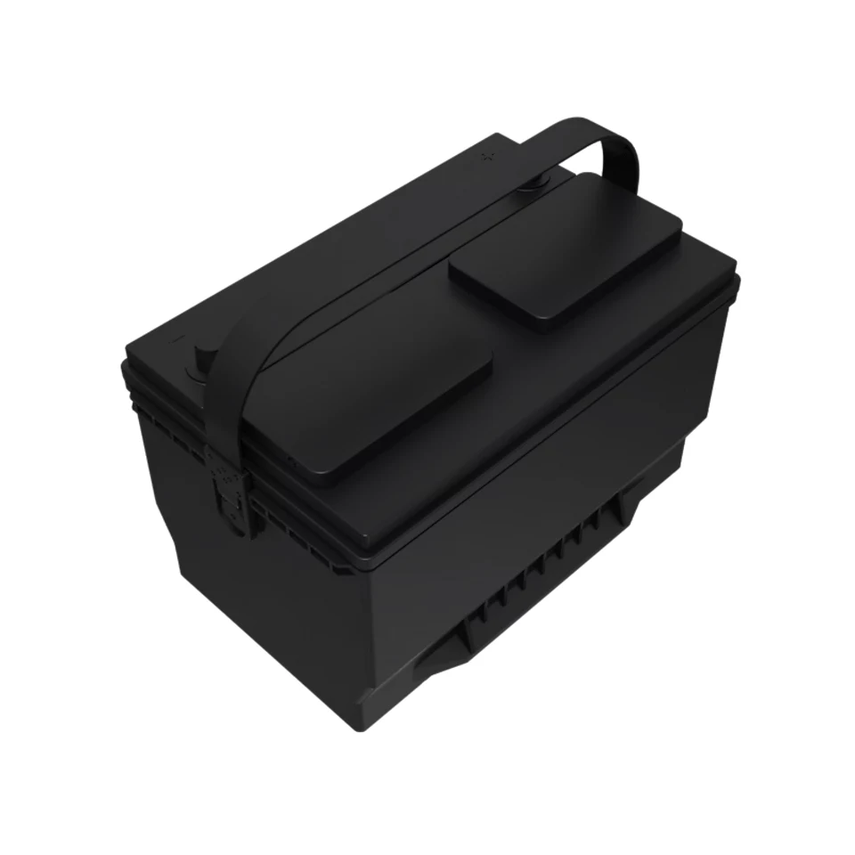 636-1825: 65 Amp Hour Battery 6361825 купить