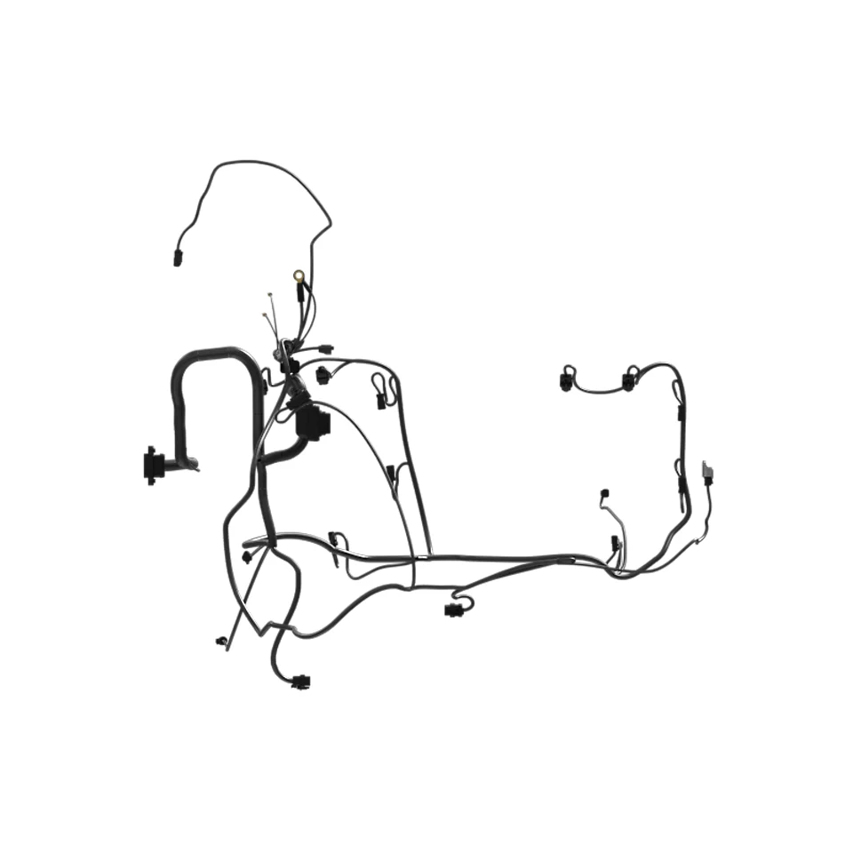 636-1828: Engine Wiring Harness 6361828 купить