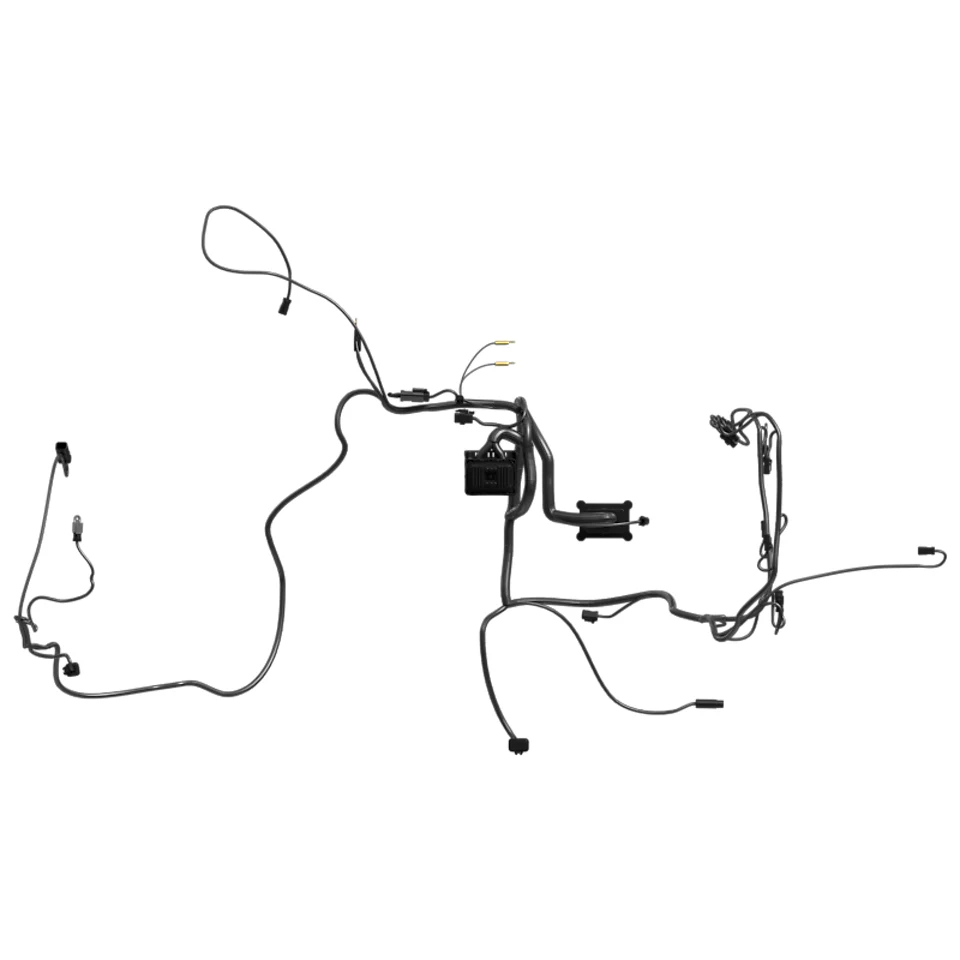 636-1829: Engine Wiring Harness 6361829 купить