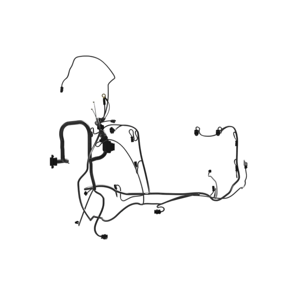 636-1829: Engine Wiring Harness 6361829 купить