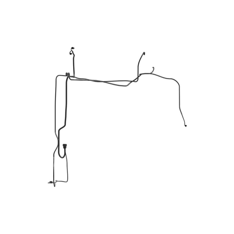 636-1848: Radiator Wiring Harness 6361848 купить
