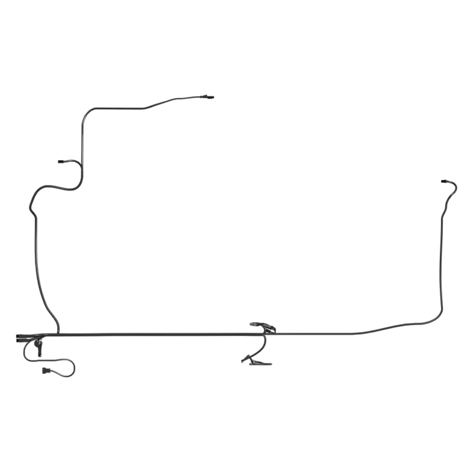 636-1848: Radiator Wiring Harness 6361848 купить