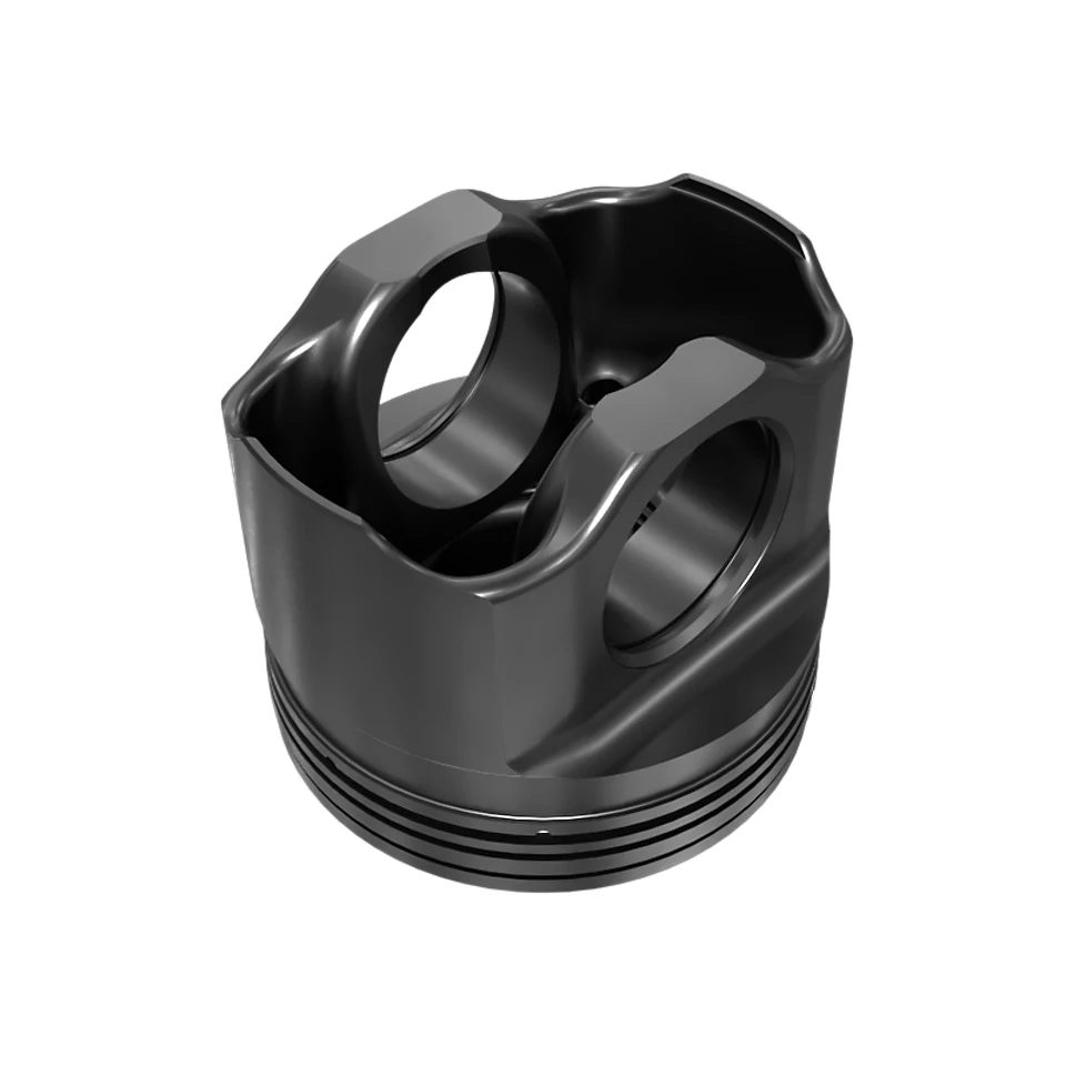 636-2026: Engine Cylinder Piston 6362026 купить