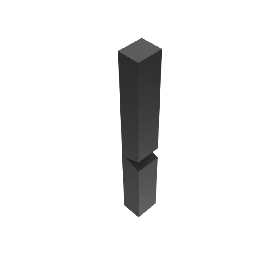 636-2077: 50.8mm Thick Counterweight Liner 6362077 купить