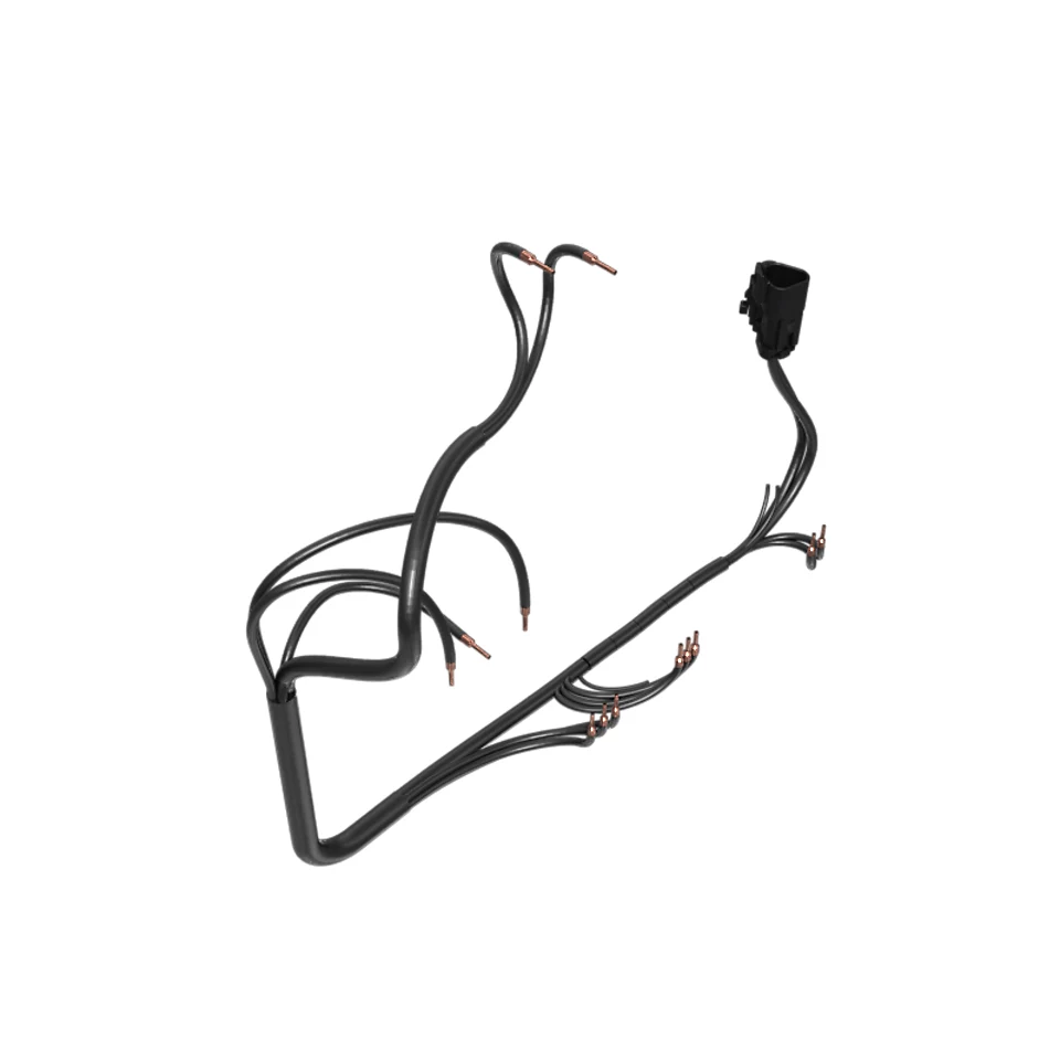 636-3275: Battery Charger Wiring Harness 6363275 купить