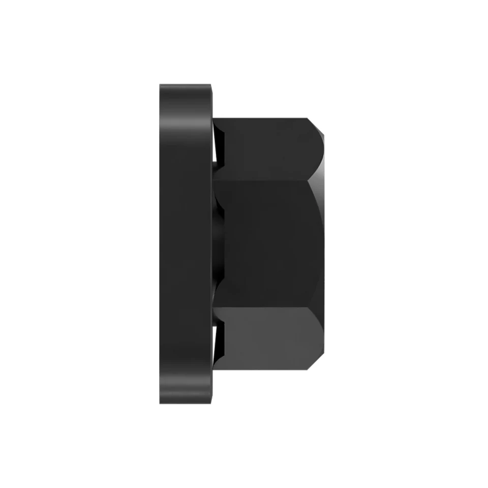 636-3357: Монтажная пластина для рулевых трубок толщиной 4 мм 6363357 купить