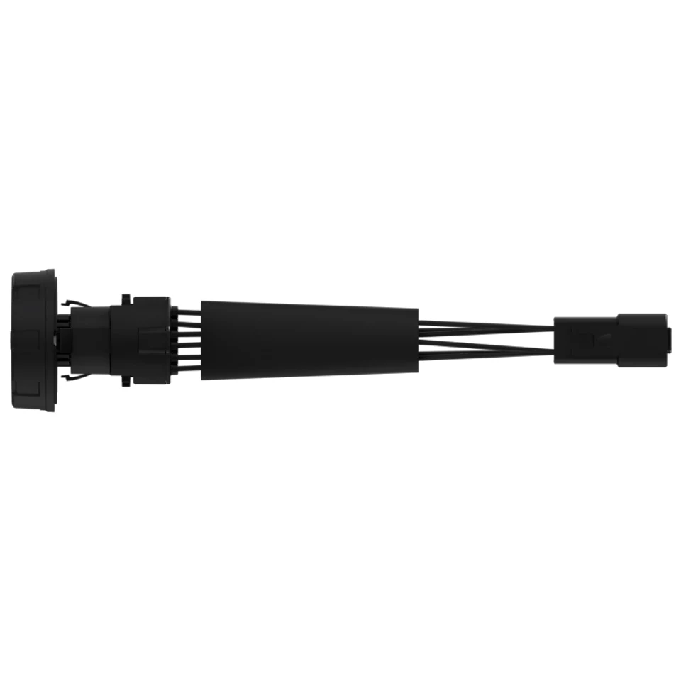 636-4016: 32 Volt Push And Rotate Combination Start Switch 6364016 купить