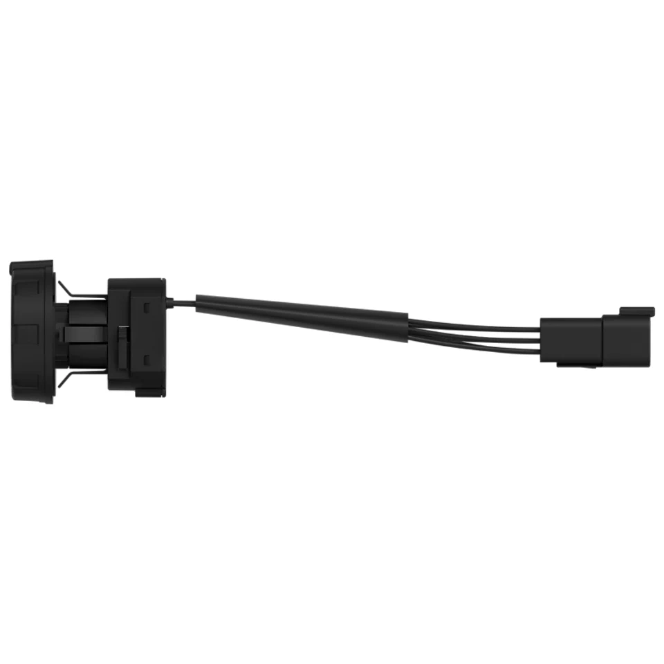 636-4016: 32 Volt Push And Rotate Combination Start Switch 6364016 купить