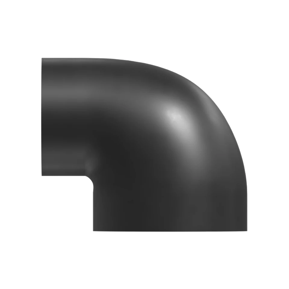 636-4290: 152.4mm Inner Diameter Air Cleaner Elbow Hose 6364290 купить
