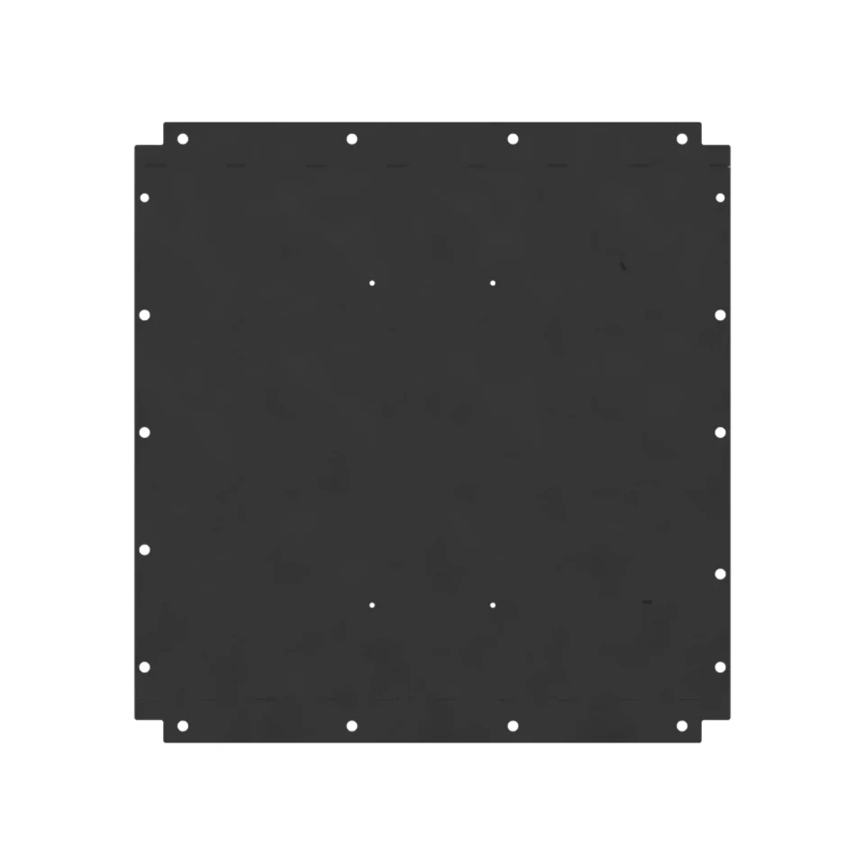 636-4621: Cabinet Electrical Enclosure Cover 6364621 купить
